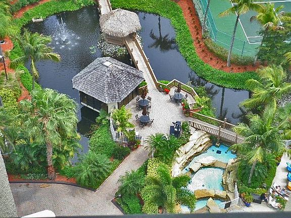 5th image of 6640 Estero Blvd #1501