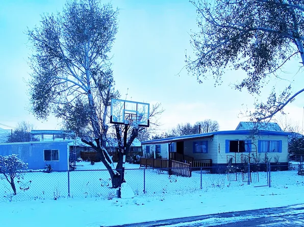 1605 Chestnut St, Baker City, OR 97814