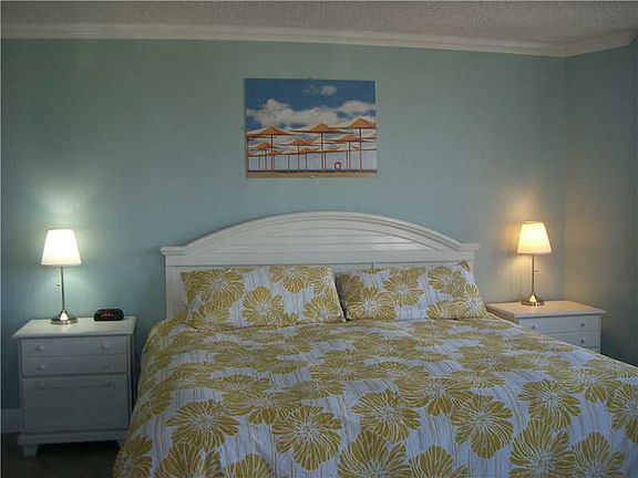 3rd image of 445 S Gulfview Blvd #318
