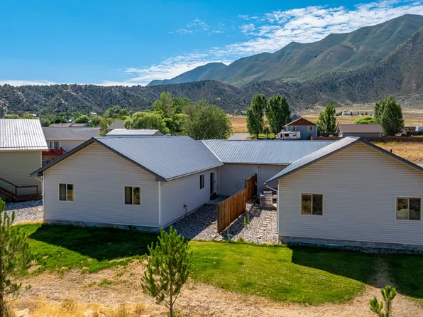 117 River Boat Dr, New Castle, CO 81647