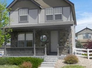 1174 S Coolidge Cir, Aurora, CO 80018