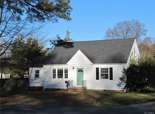 1331 Devers Rd, Richmond, VA 23226