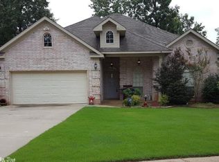 106 Southwind Cv, Haskell, AR 72015