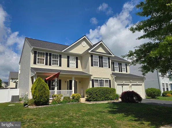 103 Meadow Croft Dr, Centreville, MD 21617
