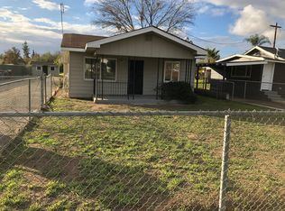 1369 N Lafayette Ave, Fresno, CA 93728