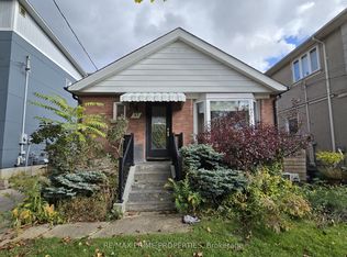 37 Marilyn Cres, Toronto, ON M4B 3C5