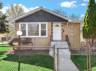 9956 S Union Ave, Chicago, IL