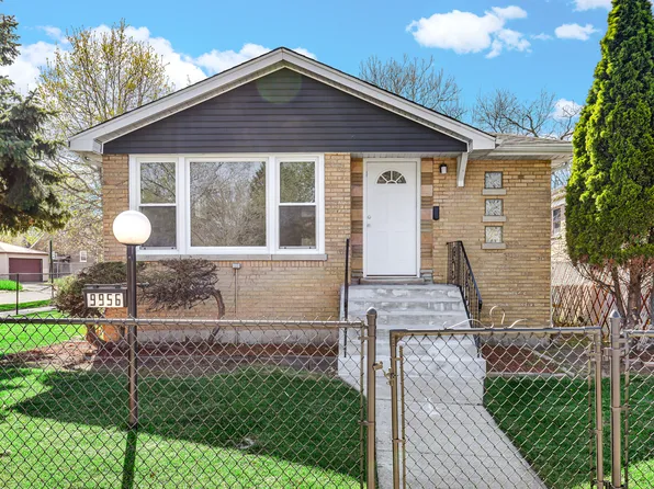 9956 S Union Ave, Chicago, IL 60628