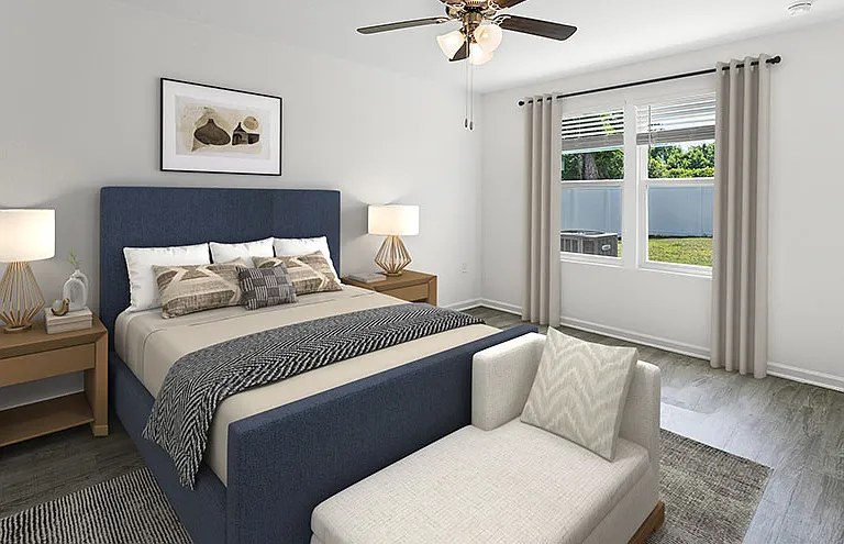 Loggia Pointe — Photo 4