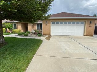 3365 Cockerill Dr, Redding, CA 96002