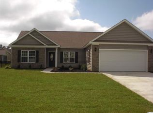 737 Weston Dr LOT 146, Conway, SC 29526
