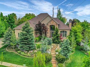 1541 Wasatch Dr, Ogden, UT 84403
