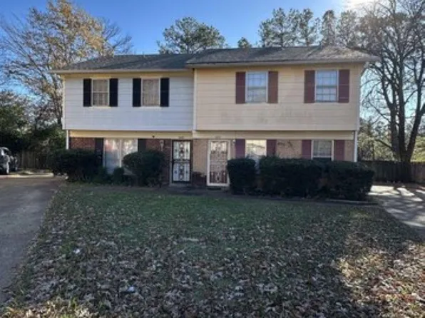5668 Hinton Pl, Memphis, TN 38119