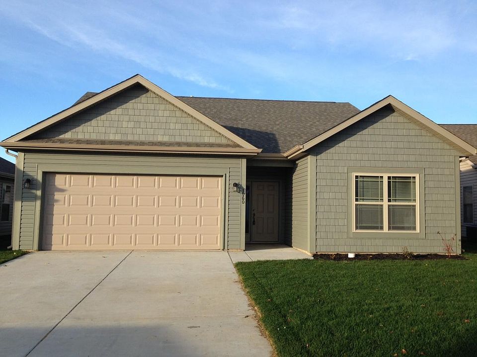 1st image of 3960 Abraham Ct
