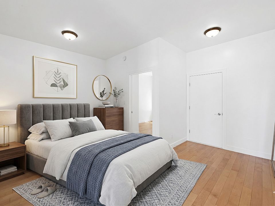 2nd image of 206 Rivington St APT 2A