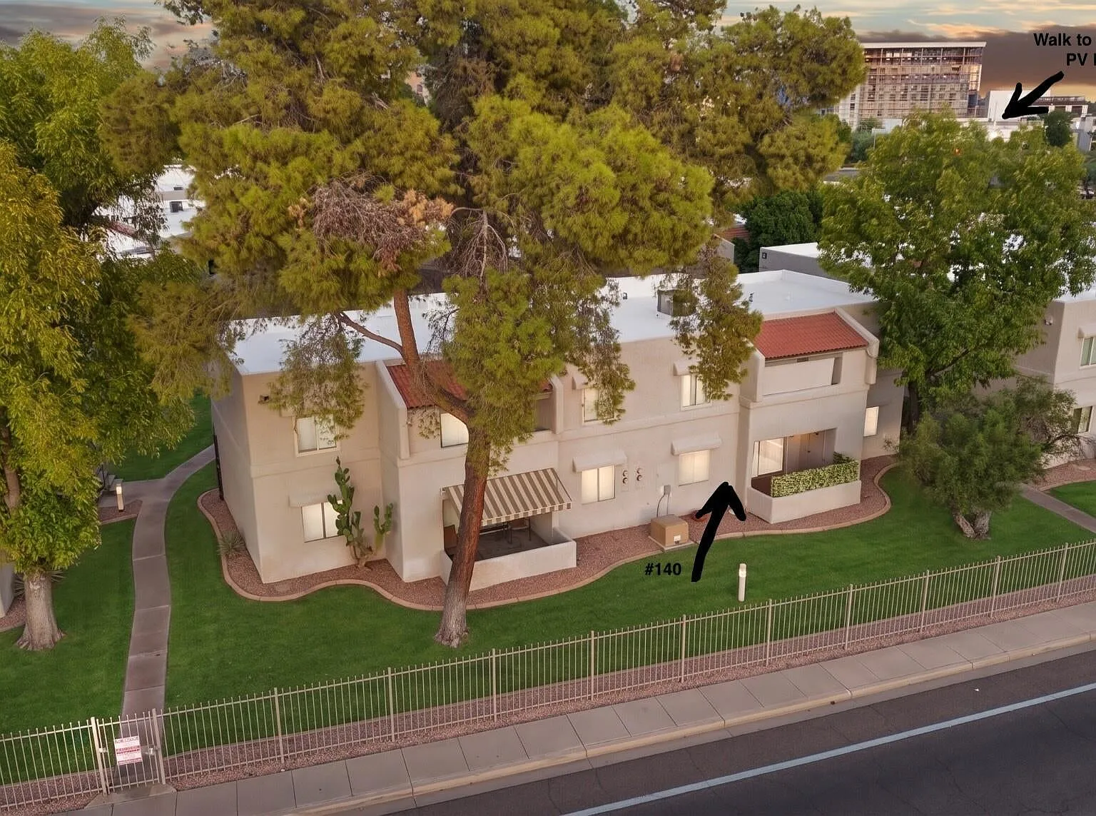 4444 E Paradise Village Pkwy N — Photo 3