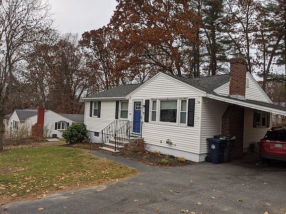 2nd image of 33 Schofield Dr