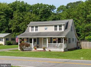 6022 N Main St, Rock Hall, MD 21661