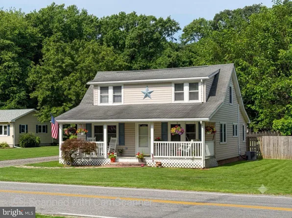 6022 N Main St, Rock Hall, MD 21661
