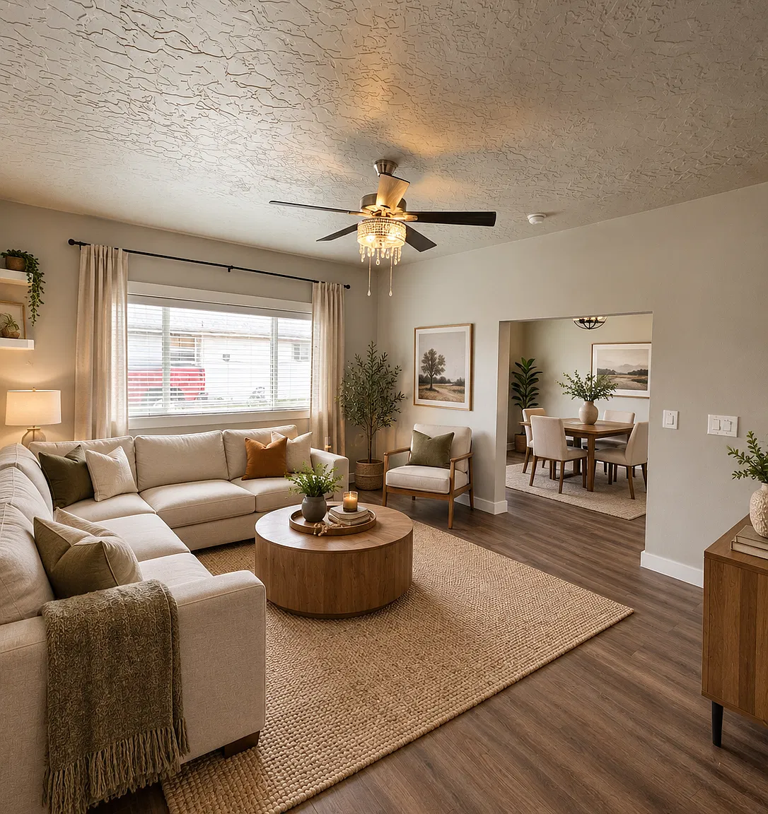 4 bed, 1910 sqft, $2,200 — Photo 3