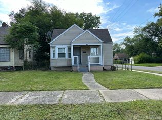 9277 Stout St, Detroit, MI 48228