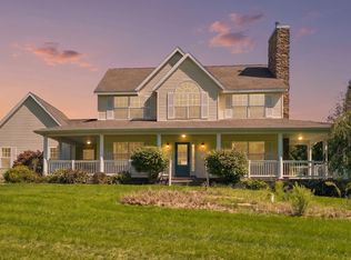 9300 Byks Ln SE, Caledonia, MI 49316