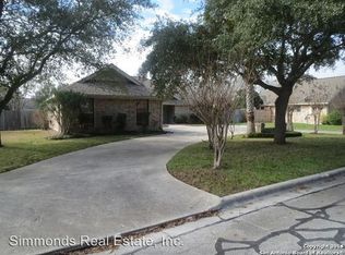 2340 Normandy Grace, New Braunfels, TX 78130
