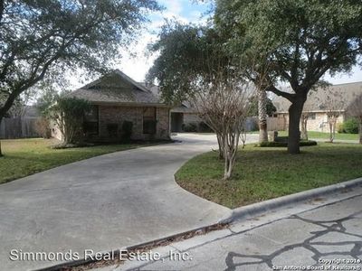 2340 Normandy Grace, New Braunfels, TX, 78130