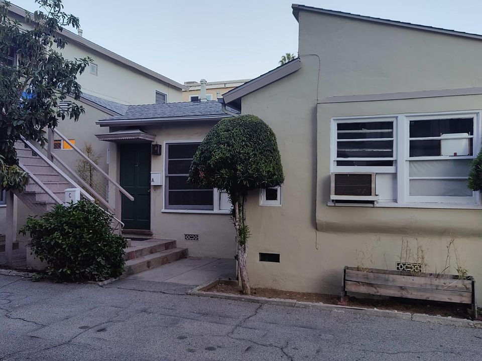 1st image of 1123 E Palmer Ave APT A