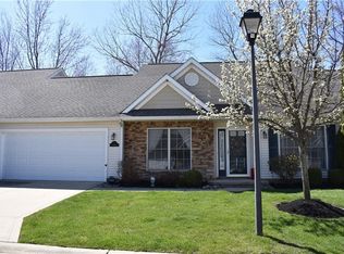 1224 Stonebridge Dr, Willoughby, OH 44094