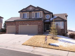 11581 Bent Oaks St, Parker, CO 80138