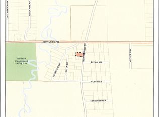 52367 Huntington Rd, La Pine, OR 97739