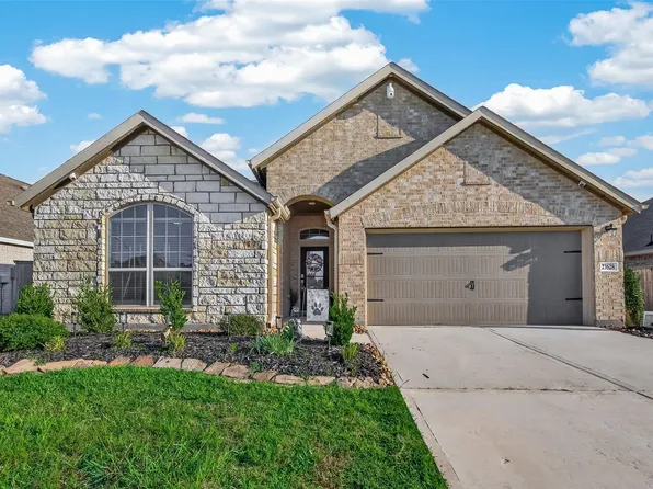 23628 Camellia Birch Ct, New Caney, TX 77357