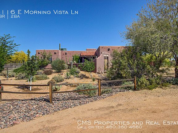 2nd image of 6116 E Morning Vista Ln