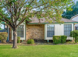 1734 Windmill Ln, Mesquite, TX 75149