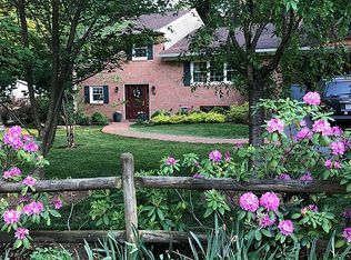 7601 Salem Rd, Falls Church, VA 22043