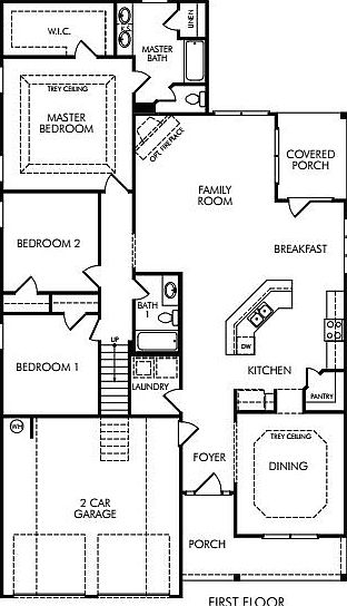2nd image of 771 Ashdale Way