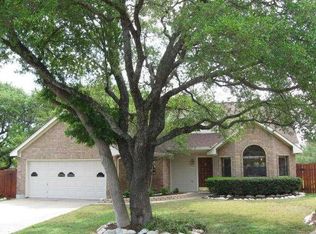 2511 Kathleen Cv, Leander, TX 78641