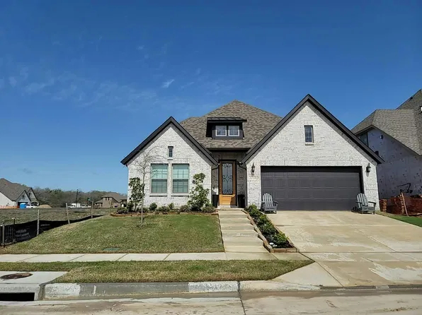 3210 Ribisl Ln, Royse City, TX 75189