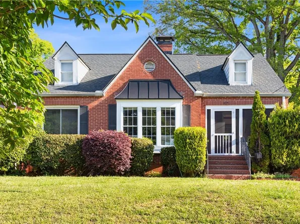 479 Shannon Dr SW, Atlanta, GA 30310