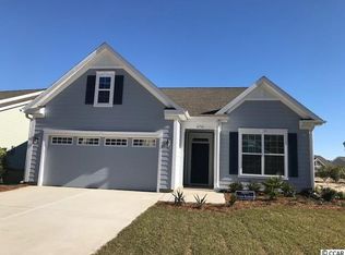 1674 Suncrest Dr LOT 2.284, Beechwood Myrtle Beach, SC 29577