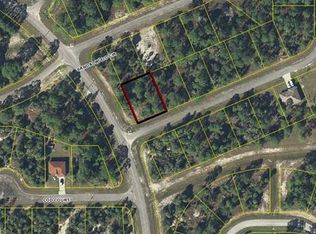 8044 Sandalwood Cir, Labelle, FL 33935