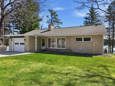 983 23 1/2 St, Chetek, WI, 54728