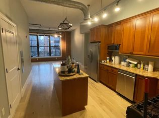111 Paterson Ave #229A, Hoboken, NJ 07030