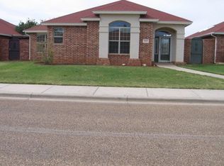 3109 102nd St, Lubbock, TX 79423