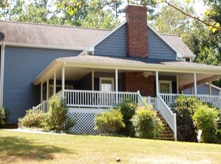 463 Vogler Rd, Advance, NC 27006