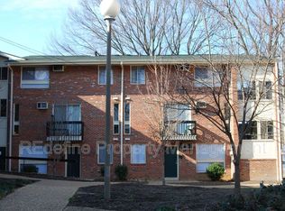 3204 Midlothian Tpke #D, Richmond, VA 23224