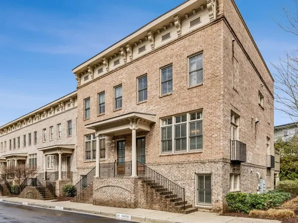 499 Ansley Ct NE, Atlanta, GA 30324