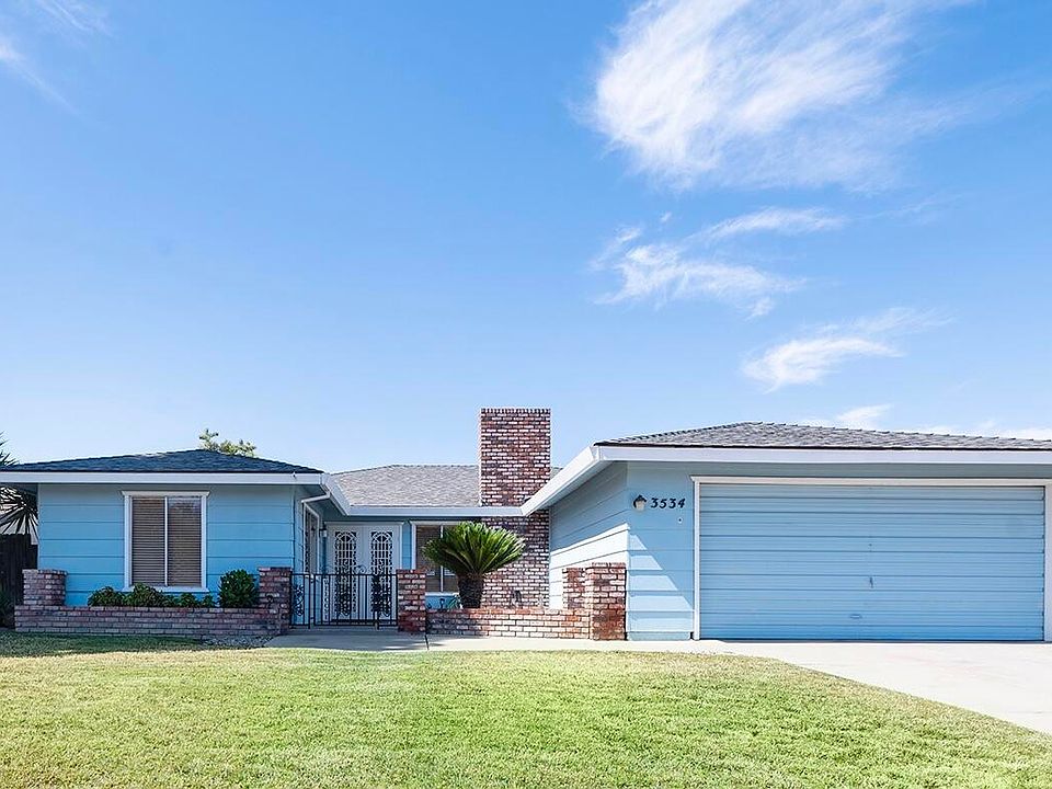3534 W Cherry Avenue, Visalia, CA 93277 Zillow