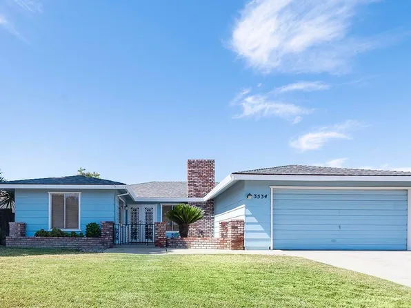 3534 W Cherry Avenue, Visalia, CA 93277